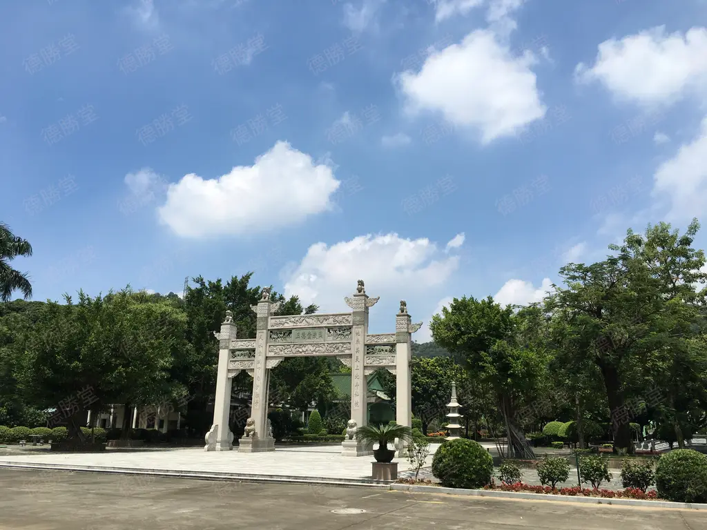 广州凌家墓园安葬 广州凌家墓园安葬