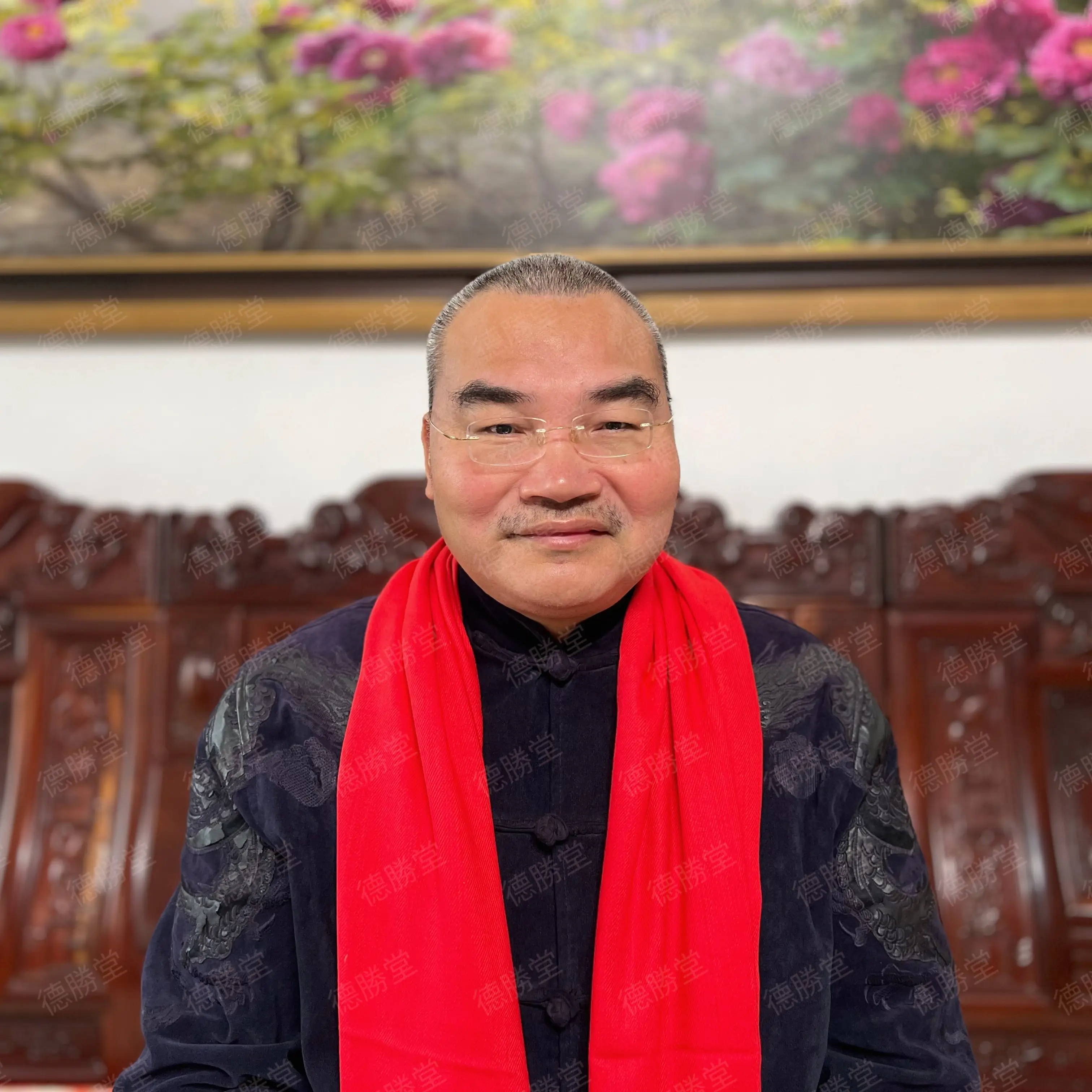 关于陈一标